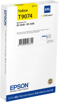 Epson C13T90744N yellow blekkpatron