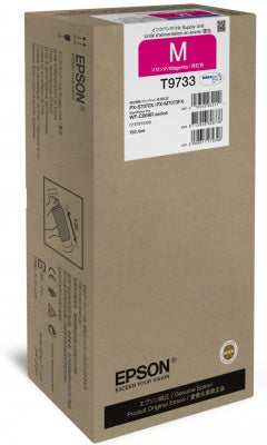 Epson C13T97330N magenta blekkpatron