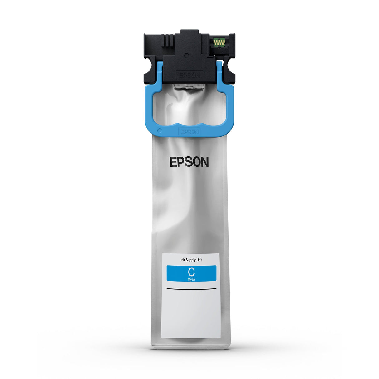 Epson C13T01C200 cyan blekkpatron