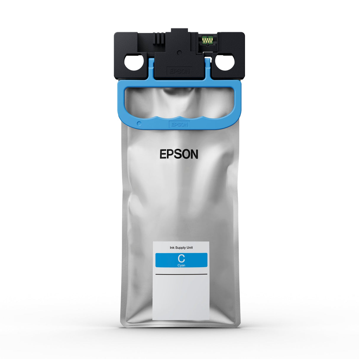 Epson C13T01D200 cyan blekkpatron