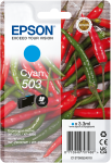 Epson C13T09Q24010 cyan blekkpatron