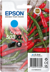 Epson C13T09R24010 cyan blekkpatron