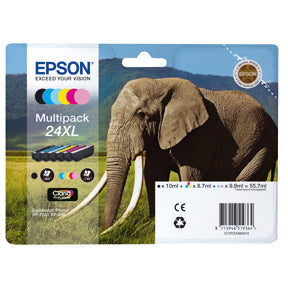 Epson C13T24384021 blisterpakning