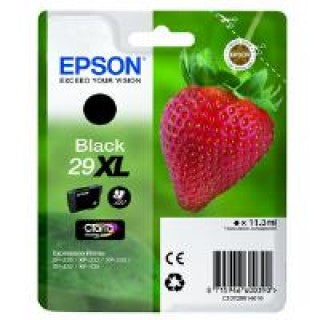 Epson C13T29914022 sort blekkpatron