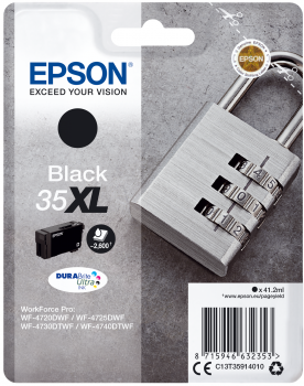 Epson C13T35914010 sort blekkpatron