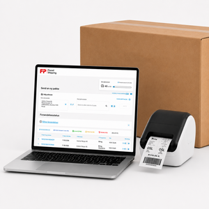 FP Parcel Shipping