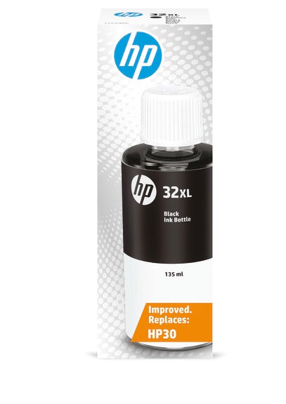 HP 1VV24AE sort blekkpatron