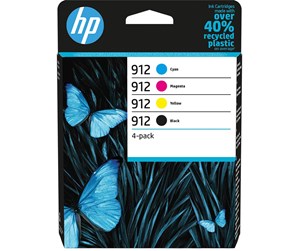HP 6ZC74AE#NE1 blekkpatron