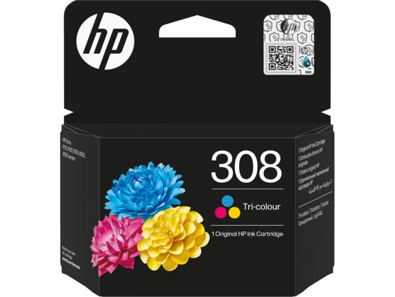 HP 7FP20UE#CE1 blekkpatron