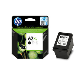 HP C2P05AE#UUS sort blekkpatron