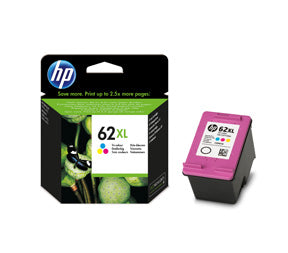 HP C2P07AE#UUS cyan blekkpatron