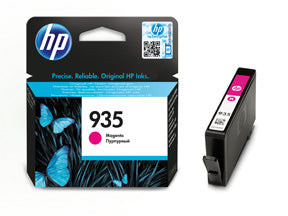 HP C2P21AE#BGX magenta blekkpatron