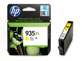HP C2P26AE#BGX yellow blekkpatron