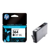 HP CB317EE#ABB sort blekkpatron