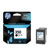 HP CB335EE#UUS sort blekkpatron