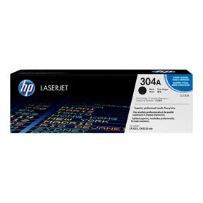 HP CC530A sort tonerkassett