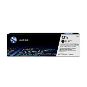 HP CF210X sort tonerkassett