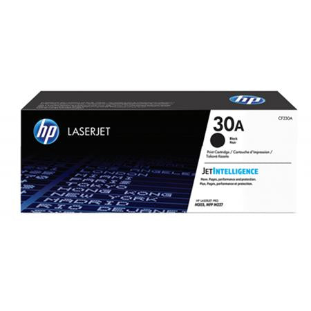 HP CF230A tonerkassett