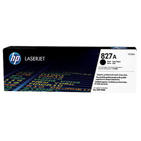 HP CF300A sort tonerkassett