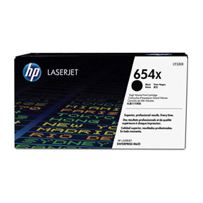 HP CF330X sort tonerkassett