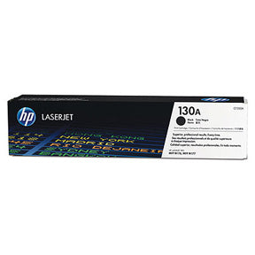 HP CF350A sort tonerkassett
