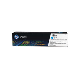 HP CF351A cyan tonerkassett
