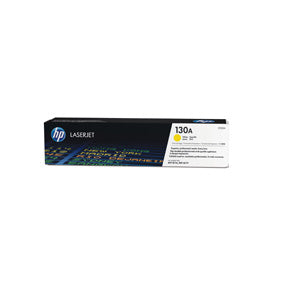 HP CF352A yellow tonerkassett