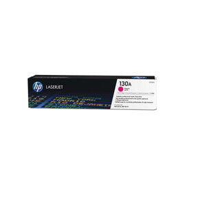 HP CF353A magenta tonerkassett