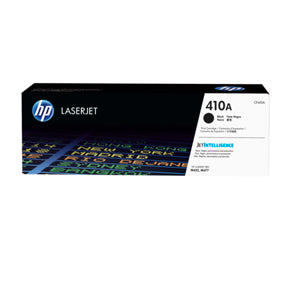 HP CF410A sort tonerkassett