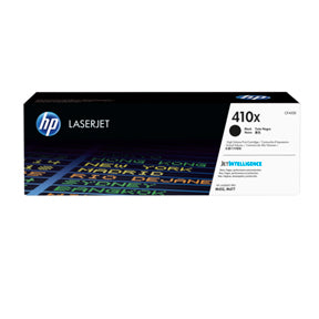 HP CF410X sort tonerkassett