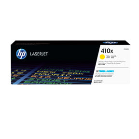 HP CF412X yellow tonerkassett