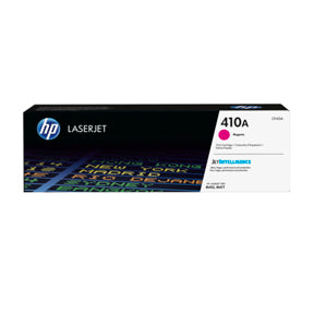 HP CF413A magenta tonerkassett