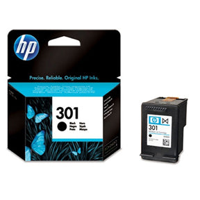 HP CH561EE#UUS sort blekkpatron