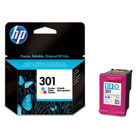 HP CH562EE#UUS blekkpatron