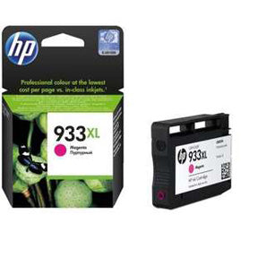HP CN055AE#BGX magenta blekkpatron