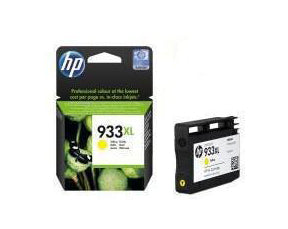 HP CN056AE#BGX yellow blekkpatron