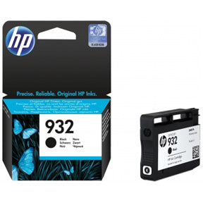 HP CN057AE#BGX sort blekkpatron