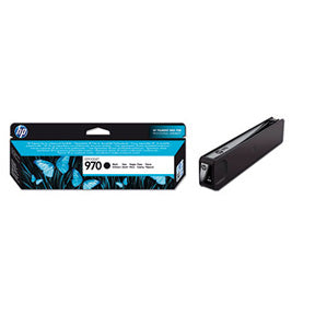 HP CN621AE sort blekkpatron