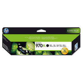 HP CN625AE sort blekkpatron