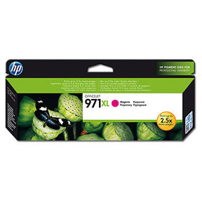HP CN627AE magenta blekkpatron