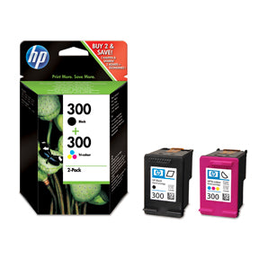 HP CN637EE blekk