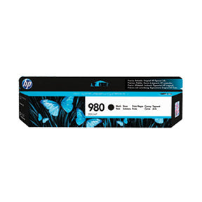 HP D8J10A sort blekkpatron