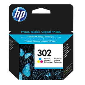 HP F6U65AE#NE1 blekkpatron