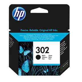 HP F6U66AE#NE1 sort blekkpatron