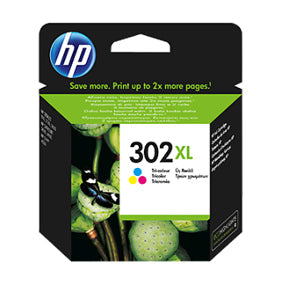 HP F6U67AE#NE1 blekkpatron
