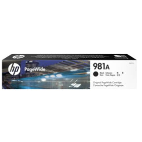 HP J3M71A sort blekkpatron