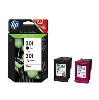 HP N9J72AE blekk