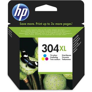 HP N9K07AE#UUS sort blekkpatron
