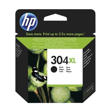 HP N9K08AE#UUS sort blekkpatron