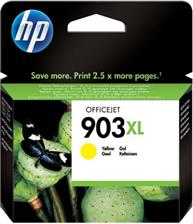 HP T6M11AE#BGX yellow blekkpatron